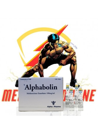 Alphabolin